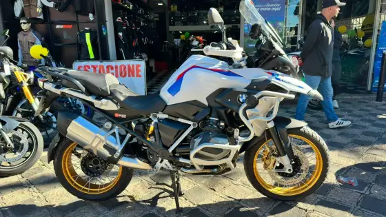 BMW R 1250 GS PREMIUM 