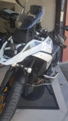 BMW R 1300 GS PLUS BMW R 1300 GS PLUS