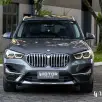 BMW X1 2.0 16V TURBO ACTIVEFLEX SDRIVE20I X-LINE 4P AUTOMÁTICO BMW X1 2.0 16V TURBO ACTIVEFLEX SDRIVE20I X-LINE 4P AUTOMÁTICO