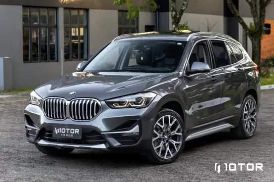 BMW-X1-2022