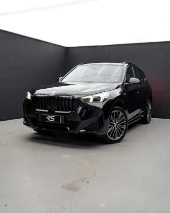 BMW X1 2.0 16V TURBO GASOLINA SDRIVE20I M SPORT STEPTRONIC BMW X1 2.0 16V TURBO GASOLINA SDRIVE20I M SPORT STEPTRONIC