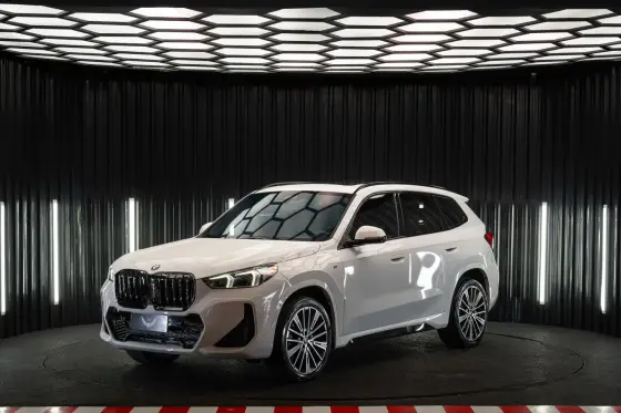 BMW X1 2.0 16V TURBO GASOLINA SDRIVE20I M SPORT STEPTRONIC BMW X1 2.0 16V TURBO GASOLINA SDRIVE20I M SPORT STEPTRONIC
