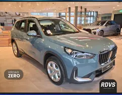 BMW X1 2.0 16V TURBO GASOLINA SDRIVE20I GP STEPTRONIC BMW X1 2.0 16V TURBO GASOLINA SDRIVE20I GP STEPTRONIC