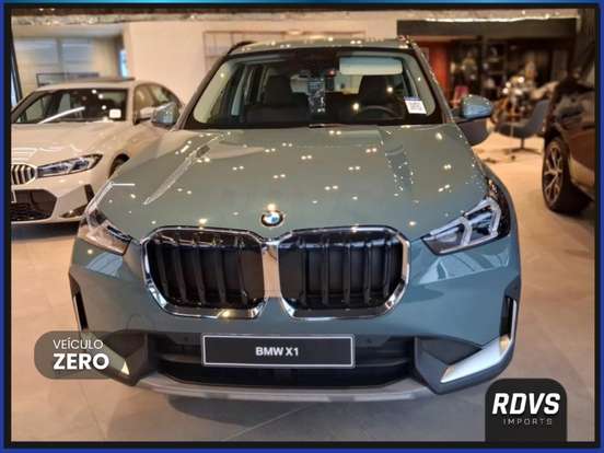 BMW-X1-2026