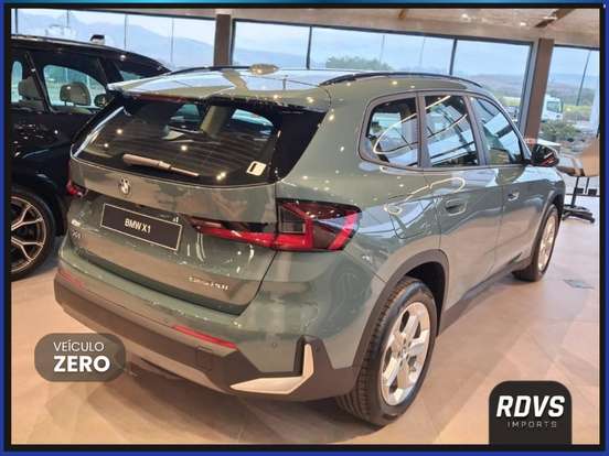 BMW-X1-2026