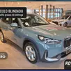 BMW X1 2.0 16V TURBO GASOLINA SDRIVE20I GP STEPTRONIC BMW X1 2.0 16V TURBO GASOLINA SDRIVE20I GP STEPTRONIC