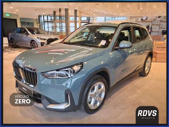 BMW-X1-2026