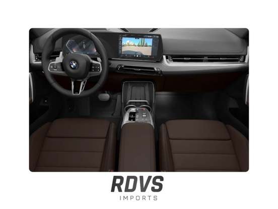 BMW-X1-2.0 16V TURBO GASOLINA SDRIVE20I X-LINE STEPTRONIC BMW-X1-2026