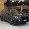 BMW X3 2.0 TWINPOWER MHEV XDRIVE30I M SPORT STEPTRONIC BMW X3 2.0 TWINPOWER MHEV XDRIVE30I M SPORT STEPTRONIC