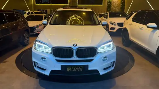 BMW-X5-2018