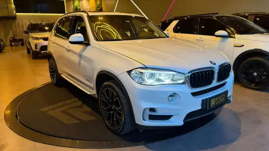 BMW-X5-2018