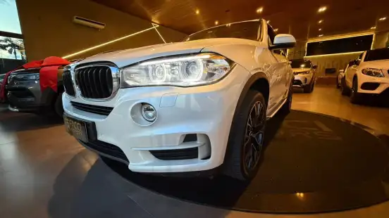 BMW-X5-2018