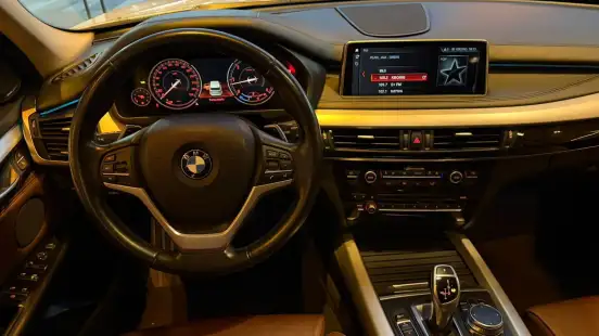 BMW-X5-2018