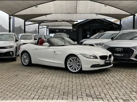 BMW Z4 2.5 I6 GASOLINA SDRIVE23I AUTOMÁTICO