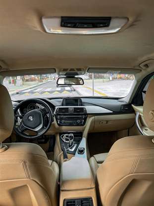 BMW-320i-2.0 16V TURBO ACTIVE FLEX 4P AUTOMÁTICO BMW-320i-2015