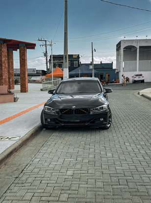 BMW-320i-2.0 16V TURBO ACTIVE FLEX 4P AUTOMÁTICO BMW-320i-2015