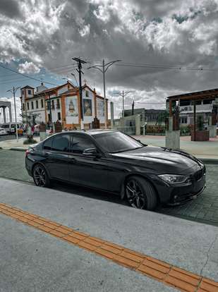 BMW-320i-2.0 16V TURBO ACTIVE FLEX 4P AUTOMÁTICO BMW-320i-2015