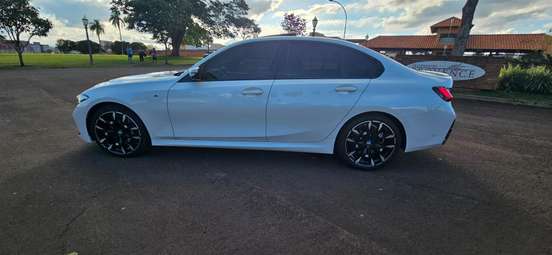 BMW-320i-2025