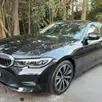 BMW 320i 2.0 16V TURBO FLEX GP AUTOMÁTICO BMW 320i 2.0 16V TURBO FLEX GP AUTOMÁTICO