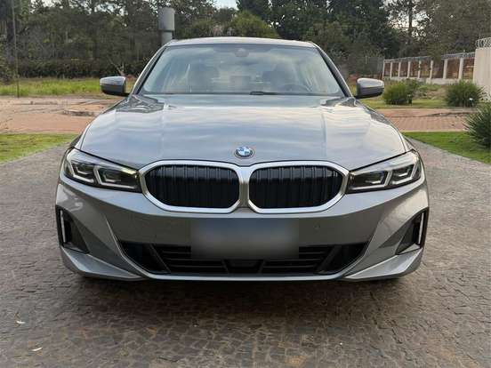 BMW-320i-2.0 16V TURBO FLEX SPORT GP AUTOMÁTICO BMW-320i-2023