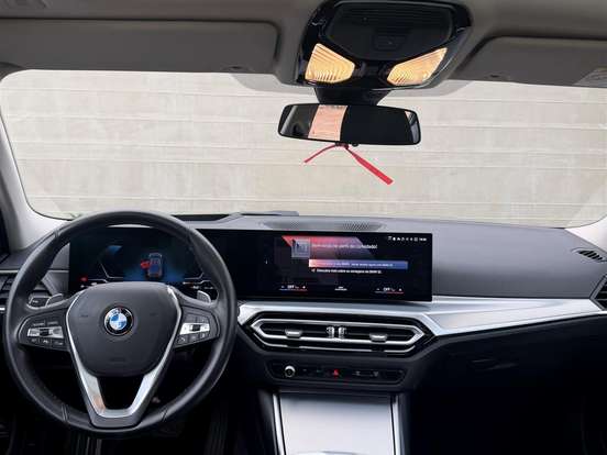 BMW-320i-2.0 16V TURBO FLEX SPORT GP AUTOMÁTICO BMW-320i-2023