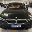 BMW 320i 2.0 16V TURBO GASOLINA SPORT AUTOMÁTICO BMW 320i 2.0 16V TURBO GASOLINA SPORT AUTOMÁTICO