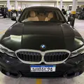 BMW 320i 2.0 16V TURBO GASOLINA SPORT AUTOMÁTICO BMW 320i 2.0 16V TURBO GASOLINA SPORT AUTOMÁTICO