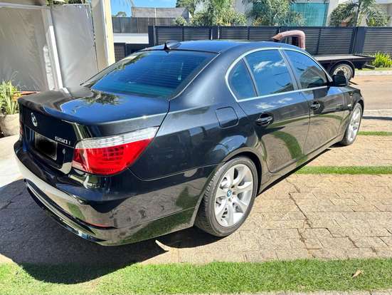 BMW-550i-2008