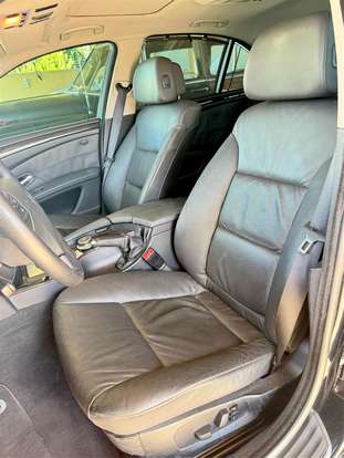 BMW-550i-2008