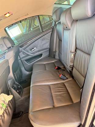BMW-550i-2008