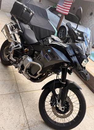 BMW F 850 GS ADVENTURE PREMIUM 