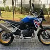 BMW F 900 GS TROPHY BMW F 900 GS TROPHY