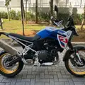 BMW F 900 GS TROPHY BMW F 900 GS TROPHY