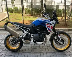 BMW F 900 GS TROPHY BMW F 900 GS TROPHY