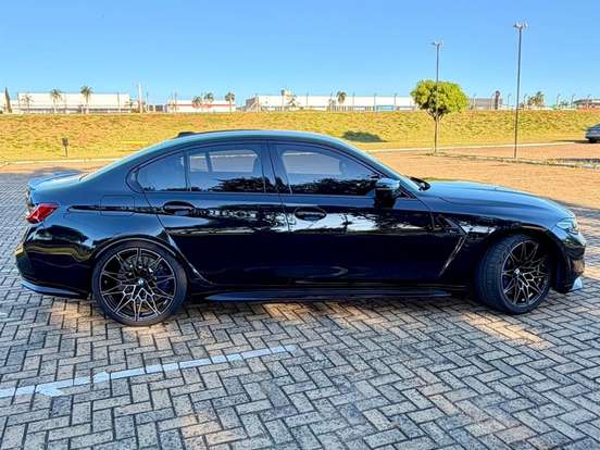 BMW-M3-3.0 I6 TWINTURBO GASOLINA COMPETITION M STEPTRONIC BMW-M3-2025