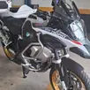 BMW R 1250 GS ADVENTURE PREMIUM RALLYE BMW R 1250 GS ADVENTURE PREMIUM RALLYE