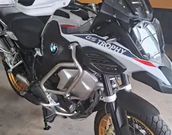 BMW R 1250 GS ADVENTURE PREMIUM RALLYE BMW R 1250 GS ADVENTURE PREMIUM RALLYE