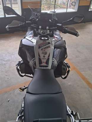 BMW-R 1250 GS ADVENTURE PREMIUM RALLYE BMW-R 1250 GS ADVENTURE PREMIUM RALLYE-2024