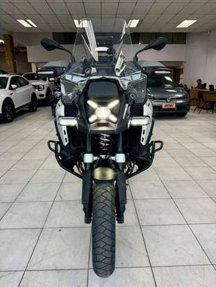 BMW-R 1300 GS ADVENTURE TRIPLE BLACK BMW-R 1300 GS ADVENTURE TRIPLE BLACK-2025