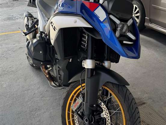 BMW-R 1300 GS TROPHY BMW-R 1300 GS TROPHY-2024