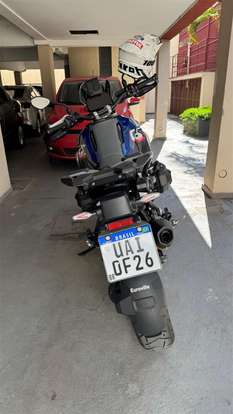 BMW-R 1300 GS TROPHY-2024