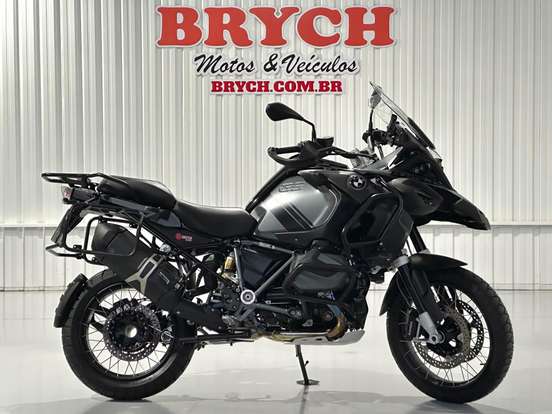 BMW-R 1250 GS ADVENTURE TRIPLE BLACK BMW-R 1250 GS ADVENTURE TRIPLE BLACK-2023
