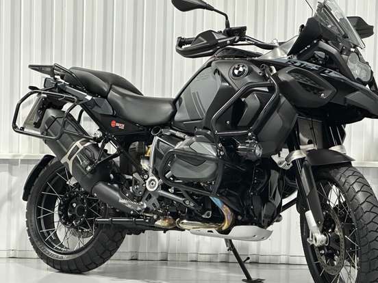 BMW-R 1250 GS ADVENTURE TRIPLE BLACK BMW-R 1250 GS ADVENTURE TRIPLE BLACK-2023