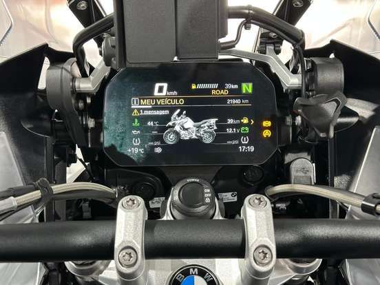 BMW-R 1250 GS ADVENTURE TRIPLE BLACK-2023