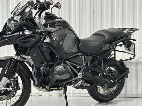 BMW-R 1250 GS ADVENTURE TRIPLE BLACK BMW-R 1250 GS ADVENTURE TRIPLE BLACK-2023