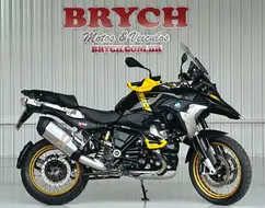 BMW R 1250 GS PREMIUM 40 ANOS BMW R 1250 GS PREMIUM 40 ANOS