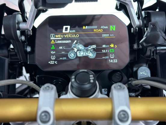 BMW-R 1250 GS PREMIUM 40 ANOS-2021