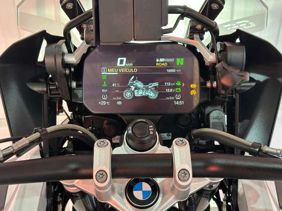 BMW-R 1250 GS PREMIUM BMW-R 1250 GS PREMIUM-2022