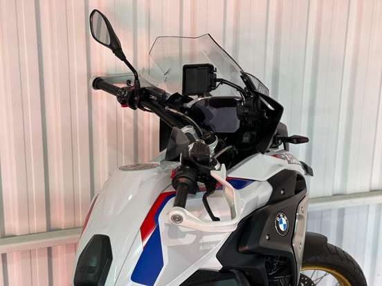 BMW-R 1250 GS PREMIUM-2022