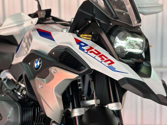 BMW-R 1250 GS PREMIUM BMW-R 1250 GS PREMIUM-2022